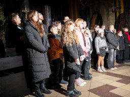 Koncert kolęd Szkoły Muzyki LEGATO, 10.01.2026